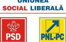 USL nu va răspunde încercărilor PDL de a provoca circ și scandal în campania electorală