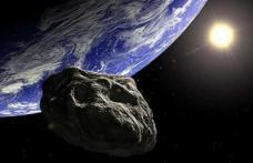 Un asteroid uriaș trece miercuri pe lângă TERRA