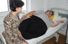Senatorul Doina Federovici caută soluţii pentru o botoşăneancă grav bolnavă