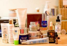 Ingrediente nocive pe care le conţin produsele cosmetice