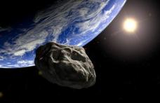Un asteroid va trece luna aceasta la cea mai mică distanță din istorie de Pământ