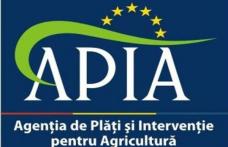 APIA Botoșani : „Fii Fermier European! Depune la APIA Cererea de sprijin!”