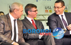 Dragnea devine numărul doi în PSD. Andrei Dolineaschi va prelua funcția de secretar general al PSD  