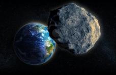 Un asteroid va putea fi văzut cu binoclul de pe Pământ