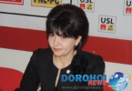 Senator Doina Fererovici