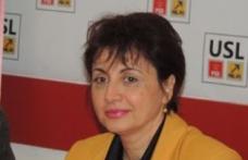 Deputatul Tamara Ciofu: PSD Botosani trebuie să fie condusă de o persoană care ne poate sprijini la Bucuresti