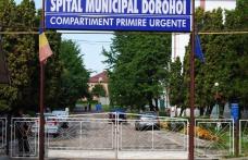 Spitalul municipal Dorohoi a ramas fara medic infectionist 