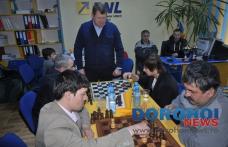 PNL Dorohoi organizează în acest weekend „Cupa primăverii la șah” aIII-a ediție
