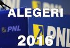 PNL Alegeri 2016