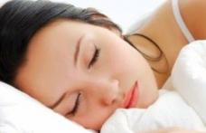 10 lucruri interesante despre dormit şi vise