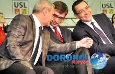 Liviu Dragnea: Andrei Dolineaschi este unica soluţie pentru PSD Botoşani