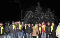 TNL Botoșani le mulțumește botoșănenilor pentru participarea la acțiunea: „Pământul are nevoie de tine”
