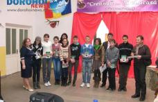 Premiul I pentru Trupa ”LIZUCA” de la Școala Gimnazială Dumbrăvița - FOTO