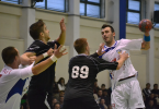 CS Universitatea Suceava – Handball Esche Luxemburg