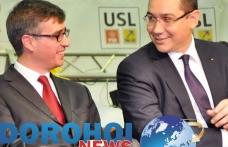 Victor Ponta: Îl voi propune secretar general al PSD pe Andrei Dolineaschi