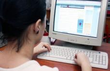 Peste 800 de elevi din județul Botoșani, au depus cereri pentru un calculator subvenționat de stat