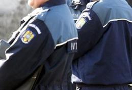 Peste 550 de poliţişti botoșăneni vor acţiona pentru linişte şi siguranţă în minivacanţa de 1 Mai
