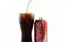 Pahare Coca-Cola din material cangerigen retrase de pe piaţă
