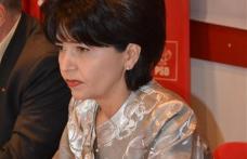 Comisia pentru revizuirea Constituției a aprobat unul din amendamentele depuse de senatorul Doina Federovici