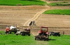 Statul pune restricţii dure la achiziţia de teren agricol, de la anul