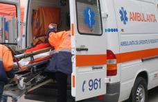 Accident șocant în Suceava: Tânăr străpuns în piept de un lemn