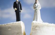 Divorțul la primărie nu mai este gratuit. O nouă lege prevede o taxă de 500 de lei