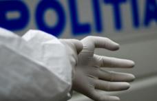Un cadavru a fost descoperit în subsolul sediului Poliţiei