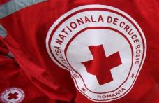Crucea Roșie Română împlinește azi 137 de ani de activitate umanitară