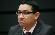 Ponta: „Nu se poate să am la Guvern angajaţi care câştigă de trei ori cât mine”