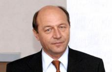 Băsescu critică Rusia şi susţine Chişinăul „să lupte pentru fiecare palmă de pământ ce îi aparţine”