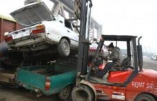 83 de dealeri şi producători auto respinși la Rabla 2013