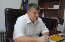 Florin Ţurcanu anunţă ruperea relaţiilor dintre PNL şi PSD în Consiliul Judeţean