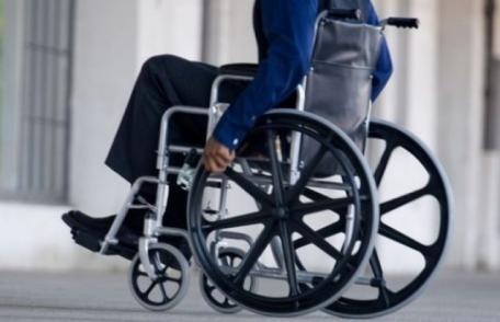ONG-urile cer modificarea legii pentru persoanele cu handicap, reclamând că este interpretabilă