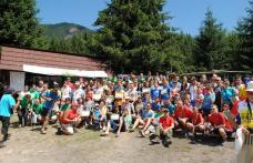 Festivalul Sporturilor Montane „Parângul Mare”- o poveste pentru toți