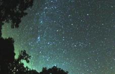 Perseidele, unul dintre cele mai spectaculoase evenimente astronomice anuale
