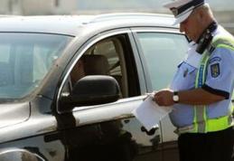 Noul Cod rutier: Șoferii care circulă pe contrasens, permis suspendat pentru 6 luni - la prima abatere