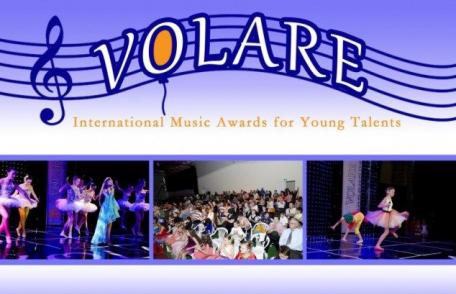 Dorohoieni premiați la International Music Award for Young Talents, ediția a IV-a - VIDEO
