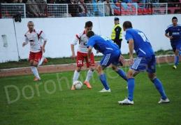 FCM Dorohoi joacă astăzi în deplasare la SC FC Ceahlăul Piatra Neamţ 2