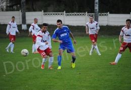 Egal obținut cu greu de FCM Dorohoi în deplasarea de la SC FC Ceahlăul Piatra Neamţ 2