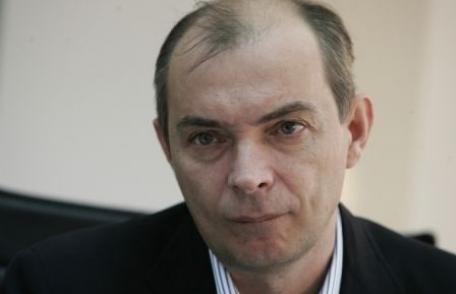 ASF: Daniel Tudor, vicepreședintele Autorității de Supraveghere Financiară, va demisiona