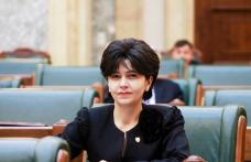 Doina Federovici cere explicații Ministrului Finanțelor privitor la republicarea Codului Fiscal