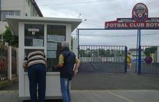 Vezi când se pun în vânzare și cât costă biletele pentru meciul FC Botoșani – Petrolul Ploiești