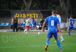 FCM Dorohoi îi întâlnește vineri, pe teren propriu, pe cei de la ACS Sporting Suceava