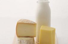 Împotriva diabetului sunt benefice produsele lactate