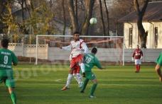 FCM Dorohoi îi întâlnește vineri, pe teren propriu, pe cei de la FC Cetatea Târgu Neamţ