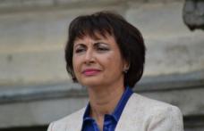 Deputatul PSD Tamara Ciofu propune soluții pentru tinerii din penitenciare
