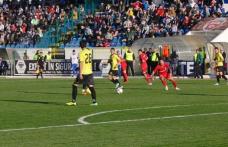 Patru înfrângeri consecutive pentru FC Botoşani după ce a pierdut la limită cu Ceahlăul Piatra Neamţ