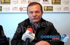Dorin Alexandrescu: „Eu și domnul Victor Mihalachi avem o relație de colaborare deosebită” - VIDEO