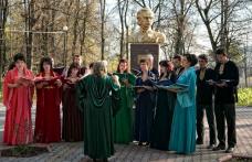 Corul „George Enescu” din Dorohoi invitat să cânte în Ucraina - FOTO