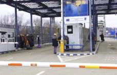 ANAF pune restricții la frontieră privind cantitățile de tutun, alcool, alimente ce pot fi aduse din afara UE